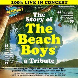 The Beach Boys Tribute Show