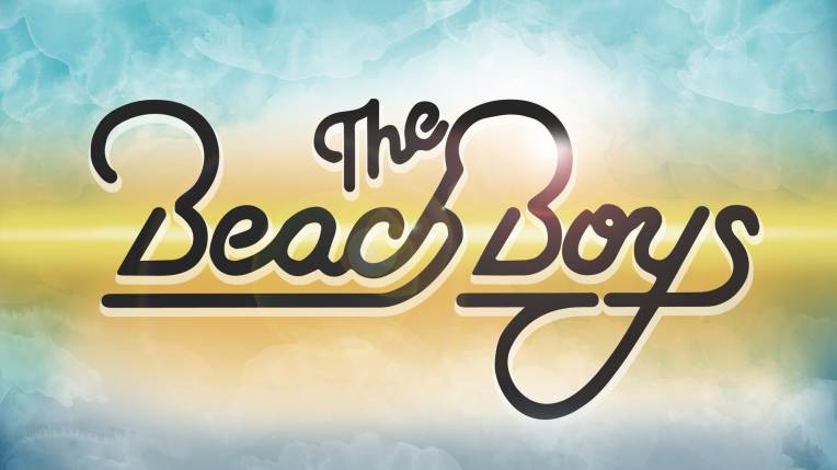 The Beach Boys Holiday Harmonies