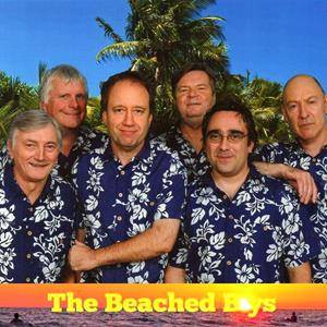 The Beached Boys - Greatest Hits Show