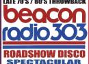 The Beacon Radio Roadshow with KKJ