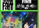 THE BEATLES  - FAB 4  TRIBUTE
