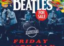 The Beatles For Sale: Lancaster