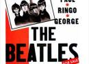 The BEATLES For Sale