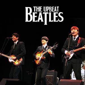 The Beatles Greatest Hits with The Upbeat Beatles