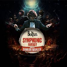 The Beatles Symphonic Fantasy