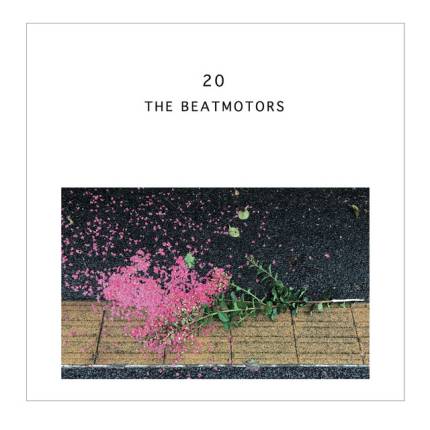 The Beatmotors