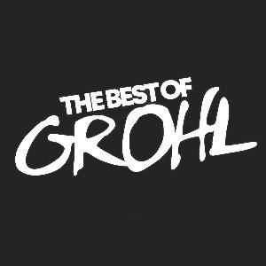 The Best of Grohl - Saltbo