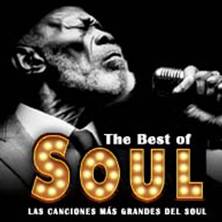 The Best of Soul