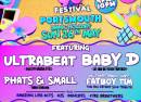 The Big 90s Festival - Portsmouth