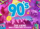 The BIG 90s REVIVAL Tour