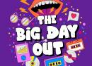 The Big Day Out