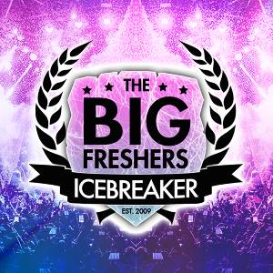 The Big Freshers Icebreaker - Bristol