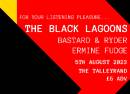 The Black Lagoons