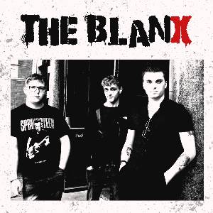 The Blanx (with supports)