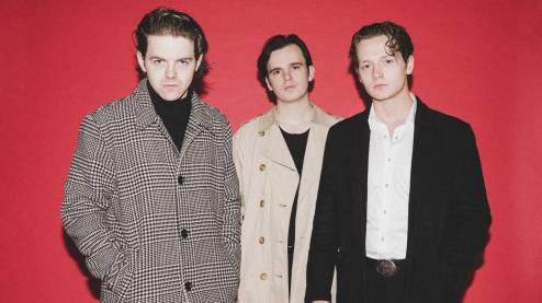 The Blinders