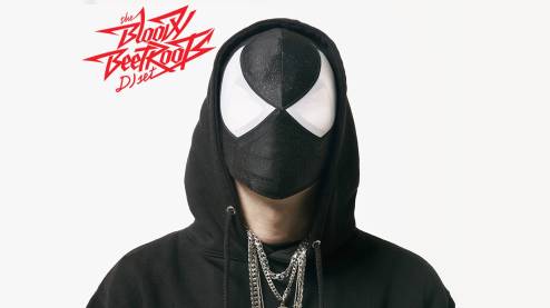 The Bloody Beetroots