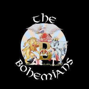 The Bohemians - Queens Greatest Hits