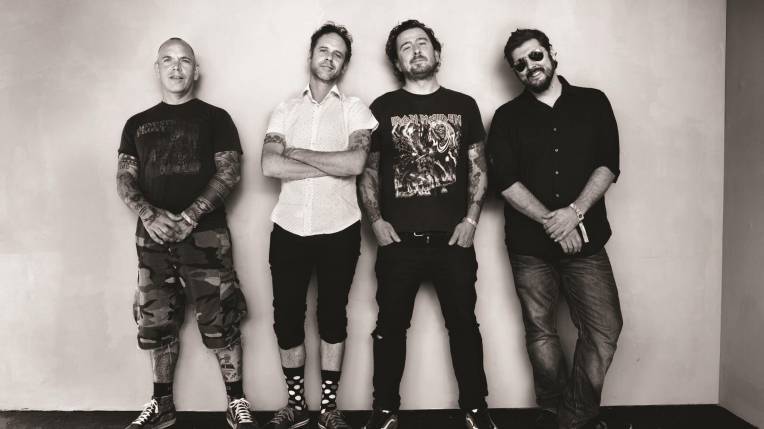 Bouncing Souls Stoked For The Summer 2020