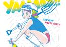 THE BOY MEETS GIRLS