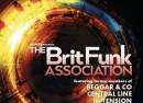 The Brit Funk Association