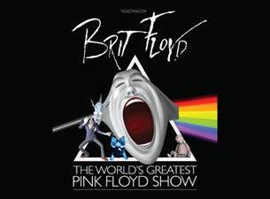 The British Pink Floyd Show