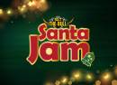 The Bull's Santa Jam