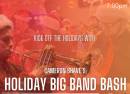 The Cameron Shave Holiday Big Band Bash