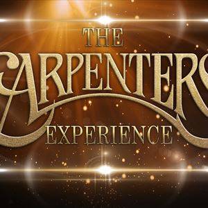 The Carpenters Experience Ft Maggie Nestor