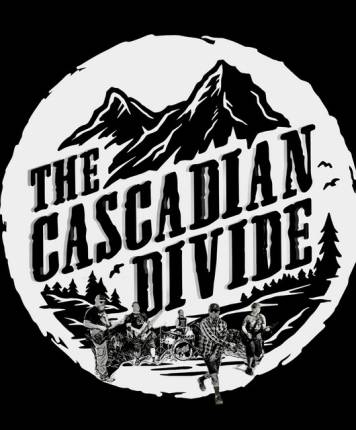 The Cascadian Divide