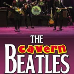 The Cavern Beatles - The Fab Four Incarnate