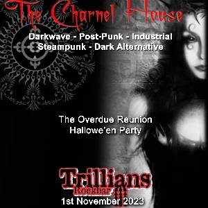 The Charnel House - Reunion