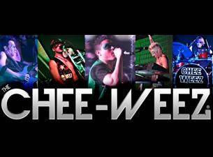 The Chee - Weez