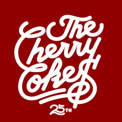 The Cherry Coke$