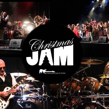 The Christmas Jam