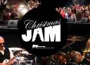 The Christmas Jam