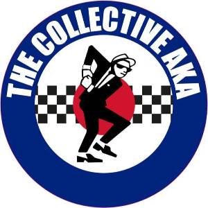 The Collective AKA,  with support Ghosts