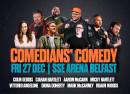 The Comedian's Comedy