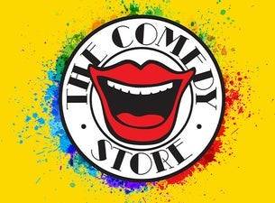 The Comedy Store