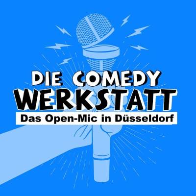 The Comedy Workshop