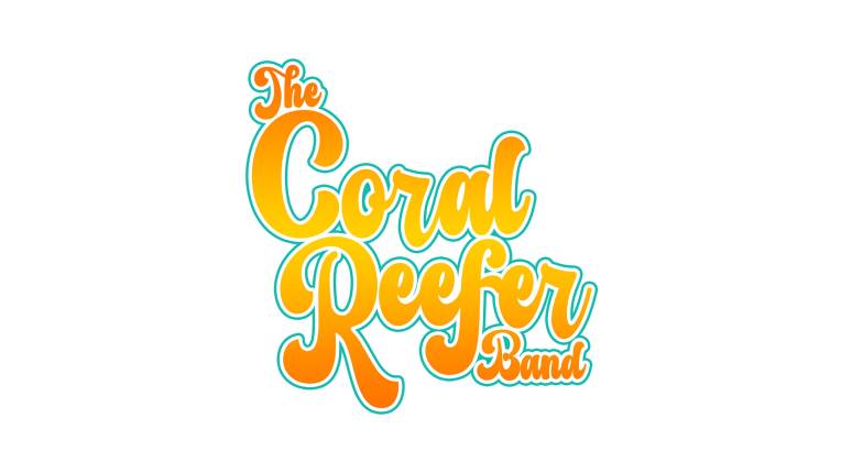 The Coral Reefer Band