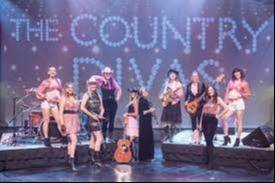 The Country Divas