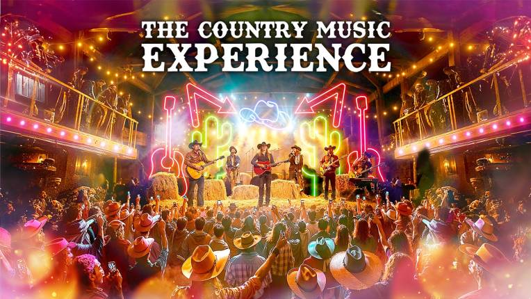 The Country Music Experience