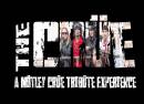 The Crüe - A Mötley Crüe Tribute Experience
