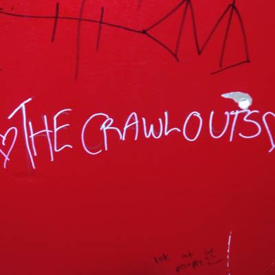 The Crawlouts