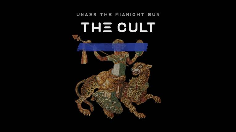 The Cult: We Own The Night