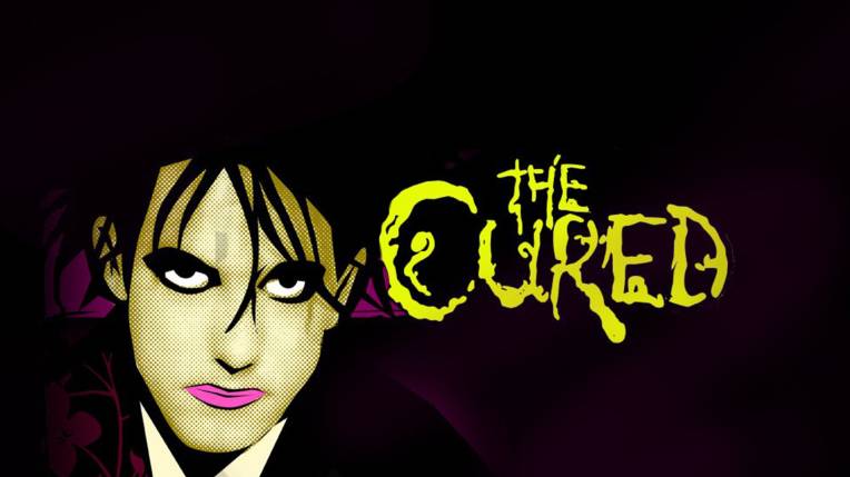 The Cured - The Cure Experience