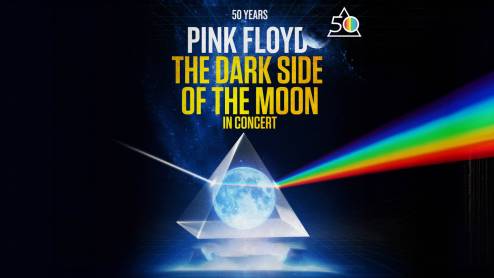 The Dark Side of the Moon In Concert