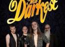 The Darkest-The UK's Tribute to The Darkness+