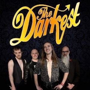 The Darkest-The UK's Tribute to The Darkness+