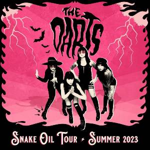 The Darts - US